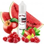 Adams vape S&V Red Fruit 10 ml – Zbozi.Blesk.cz