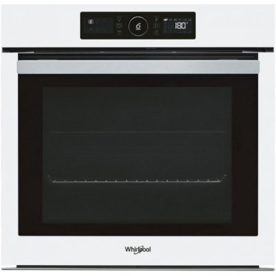 WHIRLPOOL AKZ9 6230 WH