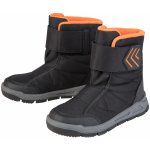 pepperts! Chlapecká zimní obuv černá – Zboží Dáma pepperts! Chlapecká zimní obuv černá – Zboží Dáma