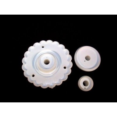 Orchard vykrajovátka Garrett Frill Round Set – Hledejceny.cz