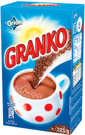 Orion Granko 450 g od 93 Kč - Heureka.cz