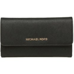 Michael Kors Jet Set 35S8GTVF7L černá