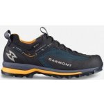Garmont Dragontail Synth Gtx Gore Tex 002765 trekingová obuv blue radiant yellow – Zboží Dáma