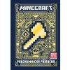 Kniha Minecraft - Průzkumnická příručka