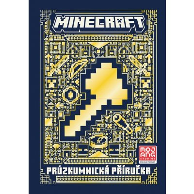 Minecraft - Průzkumnická příručka – Zboží Mobilmania