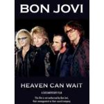 Bon Jovi: Heaven Can Wait DVD – Zboží Mobilmania