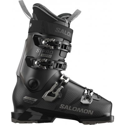 Salomon S/PRO SUPRA 100 GW /dark grey 300 – Zboží Mobilmania