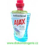 Ajax Floral Fiesta Jasmine univerzální čisticí prostředek 1 l – HobbyKompas.cz