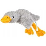 Balibazoo Husa senzorická 23cm šedá – Hledejceny.cz