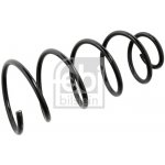 104725 FEBI BILSTEIN Pružina podvozku | Zboží Auto
