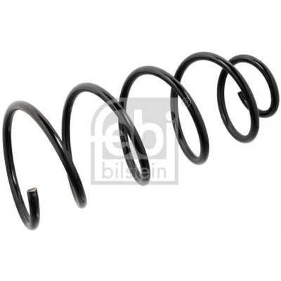 104725 FEBI BILSTEIN Pružina podvozku | Zboží Auto