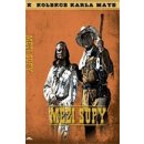 Mezi supy DVD