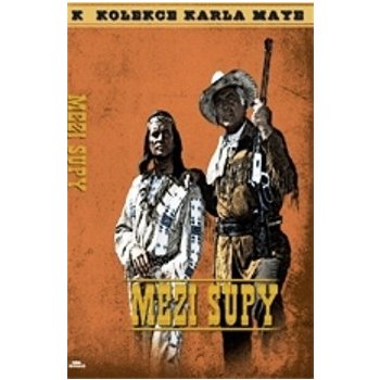 Mezi supy DVD