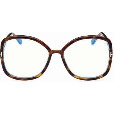 Tom Ford FT5845-B 052 – Sleviste.cz