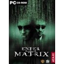 Enter the Matrix