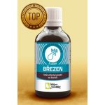 Tinktura Březen 50 ml Léčíme přírodou – Hledejceny.cz