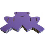 Matuška Dena Plavecká deska ŽABKA 390x300x38 – Zboží Dáma