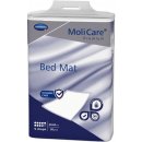 MoliCare Bed Mat 8 kapek savé podložky 60 x 60 cm 30 ks