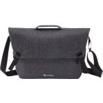 Odzu Smart Messenger Bag ODZBG01BLK 14" Graphitová – Sleviste.cz