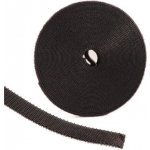 GEKO Pásek na suchý ziporganizér kabelů 5mx10mm G01398 – Zboží Živě