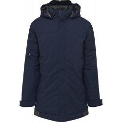 Hummel North Parka Jacket Woman modrá