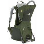 LittleLife Adventurer S3 Krosna Child Carrier zelená – Zboží Dáma