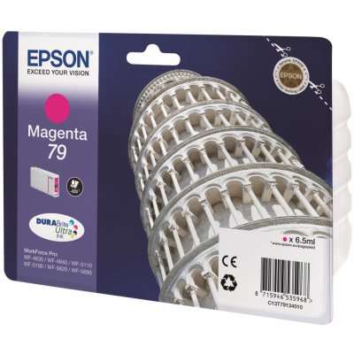 Epson T7913 - originální – Zboží Mobilmania