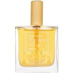 Alfaparf Milano Keratin Therapy Lisse Design The Oil vyživující olej 50 ml – Sleviste.cz