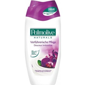 Palmolive Naturals Black Orchid sprchový gel 250 ml