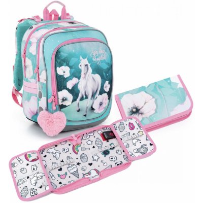 Topgal ENDY 22053 Small Set – Zboží Dáma