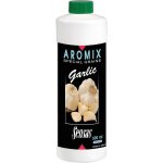 Sensas Posilovač AroMix Garlic 500 ml – Hledejceny.cz