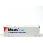 Stada Mastu mast 30 g – Hledejceny.cz