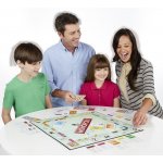 Hasbro Monopoly – Hledejceny.cz