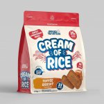 Applied Nutrition Cream of Rice Toffee 1 kg – Sleviste.cz