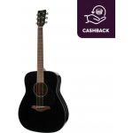 Yamaha FG 800 BL – Zboží Dáma