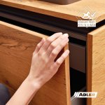 ADLER Česko Legno Dura Öl 2,5L bezbarvý – Zboží Mobilmania