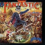 Elton John - Captain Fantastic And The Brown Dirt Cowboy CD – Hledejceny.cz