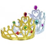 Korunka princezna – Sleviste.cz