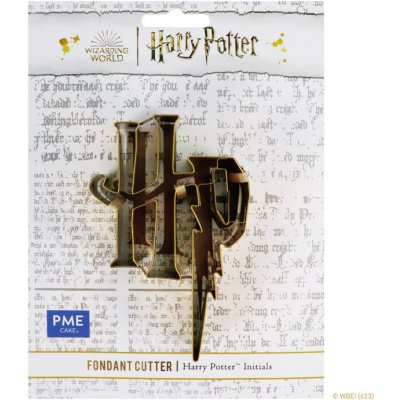 PME Harry Potter - vypichovač HP logo – Hledejceny.cz