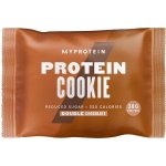 MyProtein Protein Cookie 75 g – Zboží Dáma