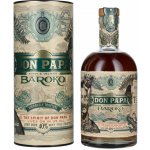 Don Papa Baroko LE 40% 0,7 l (tuba) – Zboží Dáma