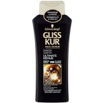 Gliss Kur Ultimate Repair Shampoo 400 ml – Zboží Dáma