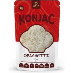 Usui Konjacové špagety v nálevu 270 g – Zboží Dáma