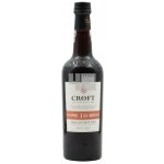 Croft 10y Tawny Port 20% 0,75 l (tuba) – Hledejceny.cz