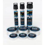 Fox Edges PVA Punčocha Fast Melt PVA Mesh System 7 m 35 mm – Hledejceny.cz