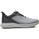 FootJoy Pulse Mens grey/lime – Hledejceny.cz