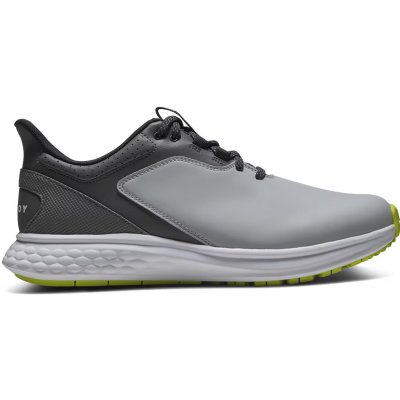 FootJoy Pulse Mens grey/lime – Hledejceny.cz