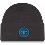 New Era Pánská zimní čepice Tennessee Titans NFL 2026 Sideline Cold Weather Skully Knit – Hledejceny.cz
