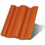 Mediterran Danubia Inova Taška základní cihlově červená – Sleviste.cz