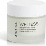 Ainhoa Whitess Depigmentant Cream krém s depigmentačním účinkem 50 ml – Sleviste.cz